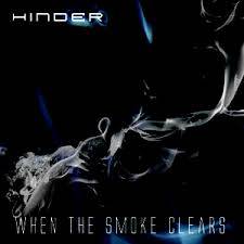 Hinder (USA) : When the Smoke Clears